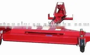Belly Mower / Tractor Mounted Mower thumbnail-1