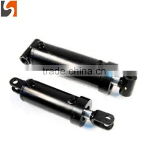 Professional Hydraulic Cylinder for Log Splitter thumbnail-4