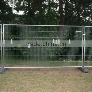 Construction Fencing thumbnail-1