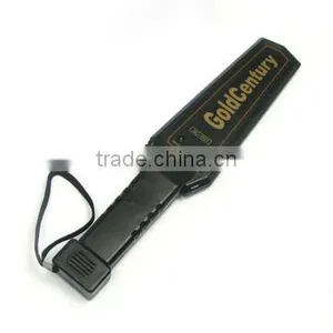 Best Sensitivity Handheld Metal Detector / Walk Throughn Body Scanner GC-1001 thumbnail-2