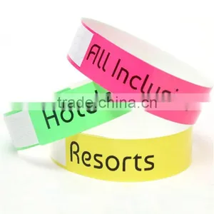 China Supplier Rfid Debossed Gps Tracking Wristband thumbnail-4