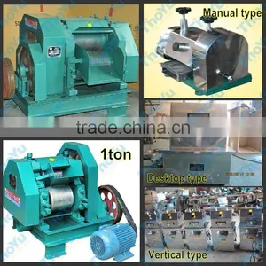 Widely Used Durable Sugar Cane Juice Maker With Best Price(SMS:0086-15903675071) thumbnail-1