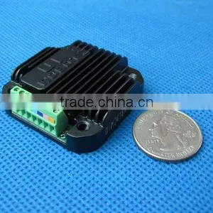Step Motor Controller With RS232 thumbnail-1