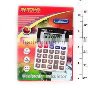 CALCULATOR thumbnail-1