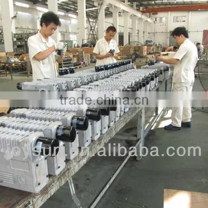 X-Series Single Stage Rotary Vane Vacuum Pump Sets thumbnail-3
