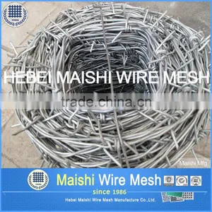 Finest Quality Razor Barbed Wire thumbnail-2