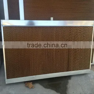 Livestock Farm/greenhouse Evaporative Cooling Pad thumbnail-2