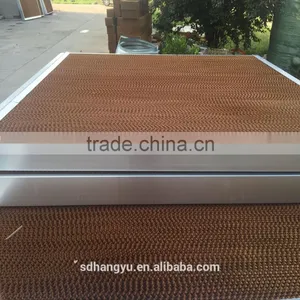 7090 Evaporative Cooling Pad With Frame thumbnail-6