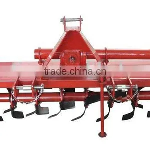 Rotary Tiller (Middle Duty) TM120-TM180 thumbnail-1