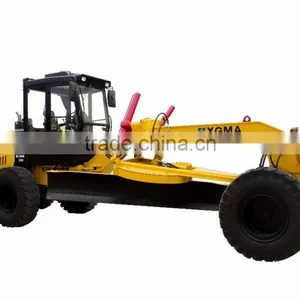 XGMA Motor Grader XG3180C With Low Price thumbnail-5