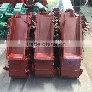 Hot Selling and Good Quality Electromagnetic Vibrating Feeder thumbnail-5