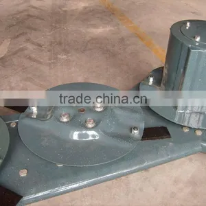 New Style Disc Mower, Cat I-II 3 Point Hitch,Tractor Disc Lawn Mower With CE Approved thumbnail-5