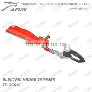 Electric Hedge Trimmer/pole Trimmer(TF-DC010) thumbnail-1