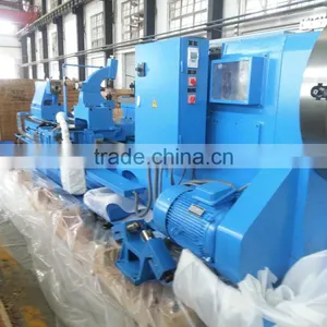 360mm Oil Field Big Bore Lathe Q-360 thumbnail-4