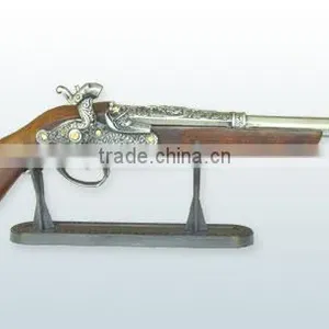 Light Portable Gas Torch ,H0T31 Cheff Gas Blow Lighter Torch , Lighter Gun thumbnail-3