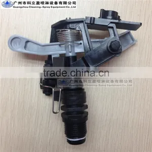 3/4" Plastic Farm Irrigation Sprinkler thumbnail-1