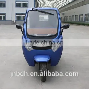 New BAJAJ Electric Tricycle,Adult Electric Tricycle Used With Passenger Seat thumbnail-2