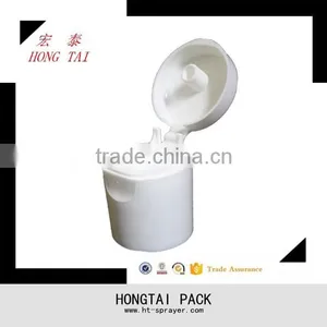 2016 China Product Plastic Flip Top Cap for Water Bottle 24/415 thumbnail-3