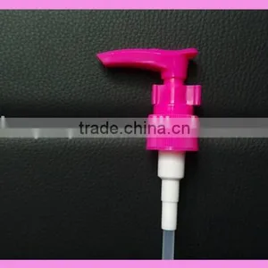 Wholesale China Supplier Lotion Clip Pump With High Quality thumbnail-4
