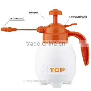 Manual High Quality High Pressure Sprayer thumbnail-1