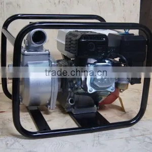 Professional Manufacturer for 3 Inch Gasoline Water Pump thumbnail-5