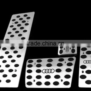 Hot Sale Aluminium Auto Modified Pedal thumbnail-1