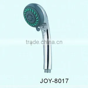 ABS Faucet Shor Head,plastic Bath Shower,waterfall Shower Head thumbnail-1