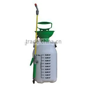 5 Liter Garden Sprayer Pump thumbnail-1