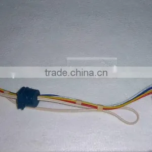 Evaporator GE Fan Motor WR60X10074 thumbnail-2