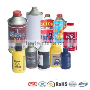 Brake Fluid Color thumbnail-1