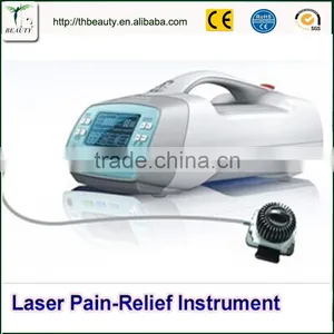 Factory Cold Laser Therapy Body Massage Instruments Price thumbnail-3