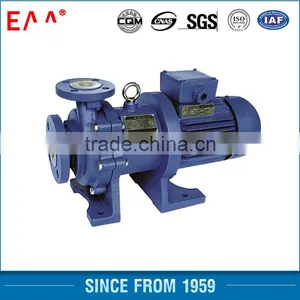 Single Stage Chemical Pump For Outdoor Activities thumbnail-1