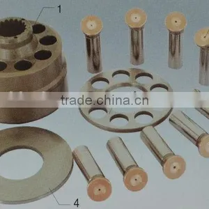 YANMAR HARVESTER PUMP PARTS thumbnail-1