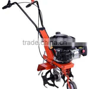 Made in China 139cc Tiller, Tiller Cultivator Tiller Cutter Garden Tools thumbnail-1