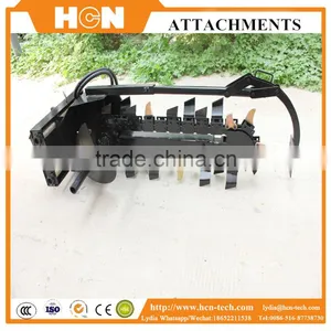 HCN 0207 Pto Trencher thumbnail-1