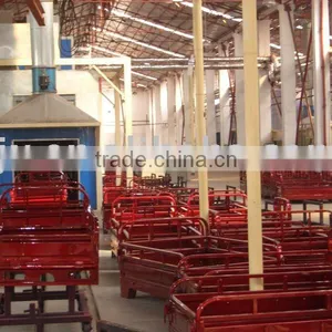 Tunnel Drying Furnace for Coating Line thumbnail-1