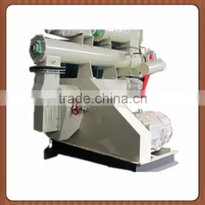 Homemade Animal Feed Pellet Mill for Pellet Making thumbnail-4
