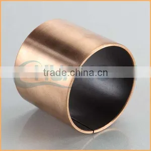 High Precision Custom Steel Bushing thumbnail-5
