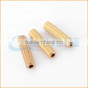 Dongguan Factory Supply Titanium Cnc Turning Parts thumbnail-6