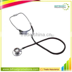 Aluminium Alloy Children Use Amplifier Stethoscope Specifications thumbnail-1