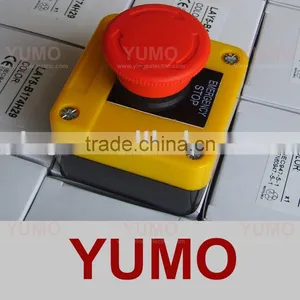 Control Switch Box LAY5-J174 LAY5-J174H29 thumbnail-1