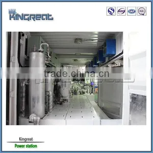 Power Supply Module Fuel Oil Separator thumbnail-3