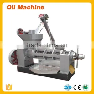 New Condition and Automatic Oil Press Machine Chile thumbnail-3