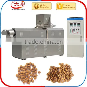 Fine Price Expanded Pet Food Making Line thumbnail-1