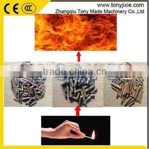 High Output Tony Ring Die Wood Pellet Mill/ Wood Pellet Machine Price thumbnail-2