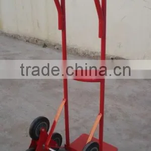 Srair Hand Trolley With 6 Wheels thumbnail-1