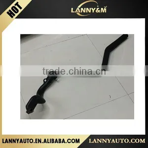Heavy Duty European Truck Parts Oil Filler Pipe 20381149 Volvo Truck thumbnail-1