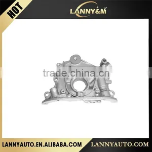 15100-15020 Toyota Parts ,Toyota Hilux Oil Pump 2AL/4AL 1300/1500 thumbnail-1