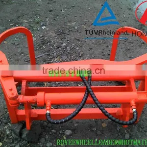 ZL10A Wheel Loader CE Approved Weifang Machine Hot Sale!! thumbnail-3