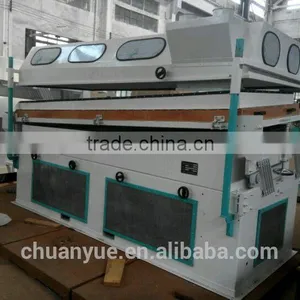 Reliable Working Clean Seed Gravity Separator thumbnail-2